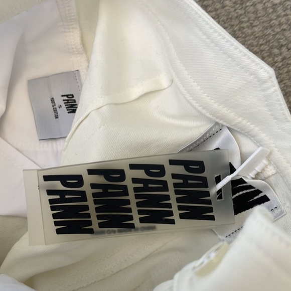 Pann jumpsuit - Picture 6 of 6